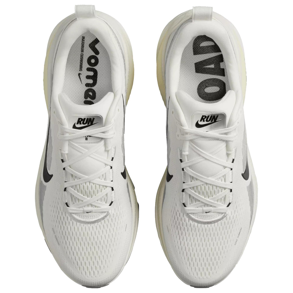 Nike Vomero 18 HM6803-101 – Max-Cushion Daily Training Sneaker