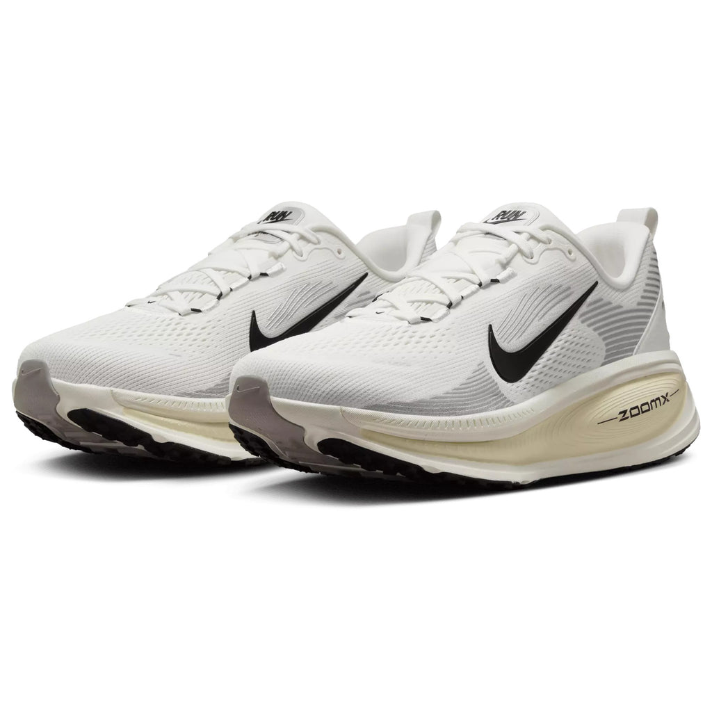 Nike Vomero 18 HM6803-101 – Max-Cushion Daily Training Sneaker
