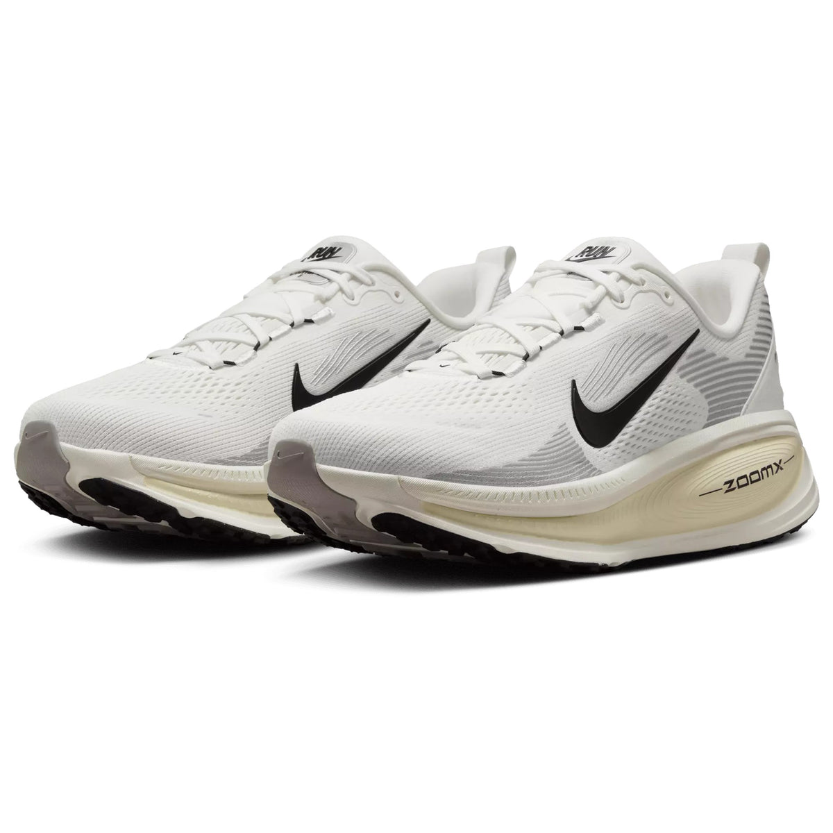 Nike Vomero 18 HM6803-101 – Max-Cushion Daily Training Sneaker