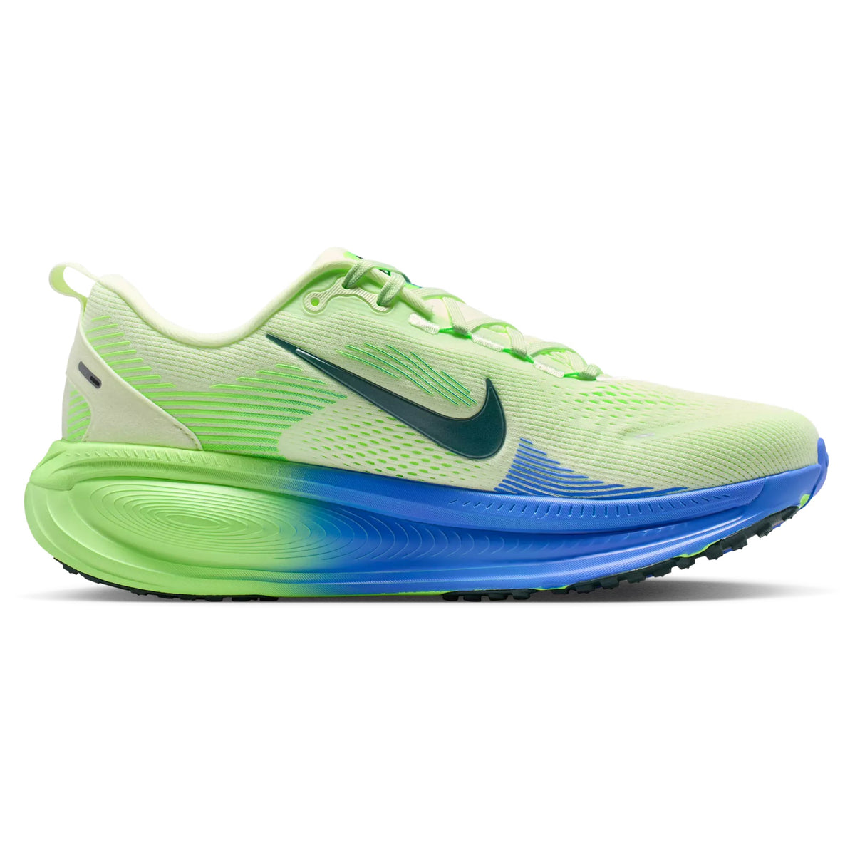 Nike Vomero 18 HM6803-012 – Lightweight Black Daily Running Sneaker