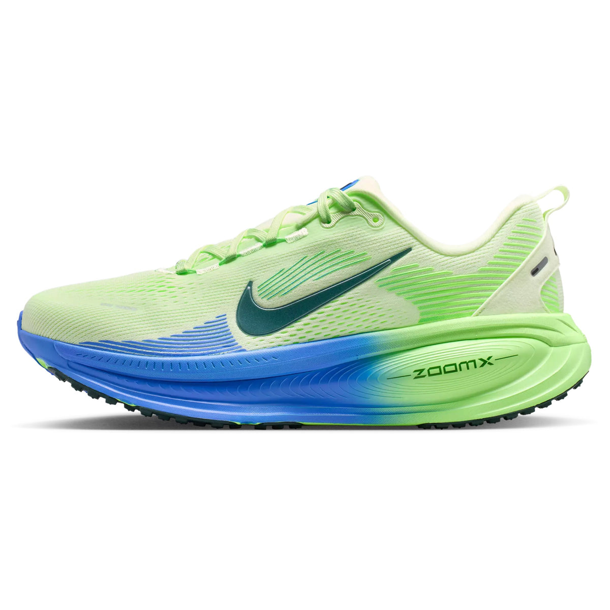 Nike Vomero 18 HM6803-012 – Lightweight Black Daily Running Sneaker