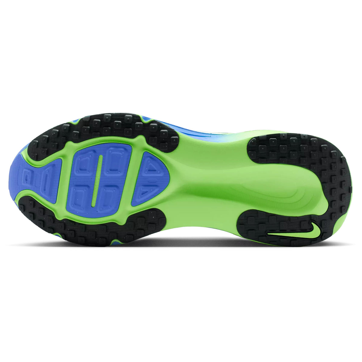 Nike Vomero 18 HM6803-012 – Lightweight Black Daily Running Sneaker