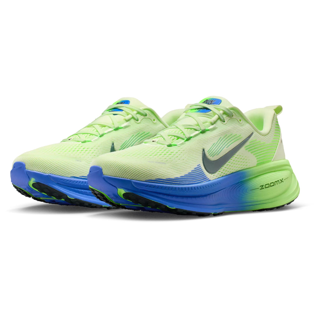 Nike Vomero 18 HM6803-012 – Lightweight Black Daily Running Sneaker