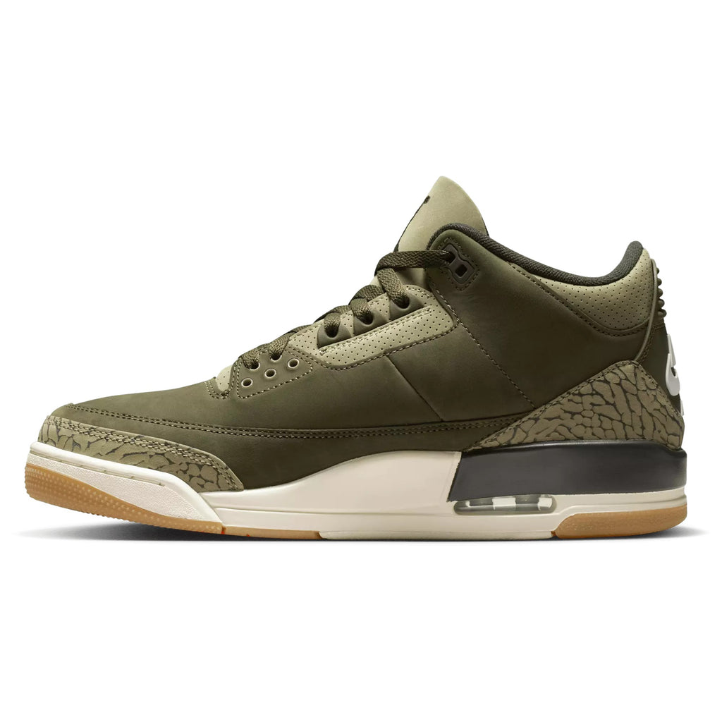 Jordan Retro 3 DN3707-202 — Men's & Women's Basketball Sneaker