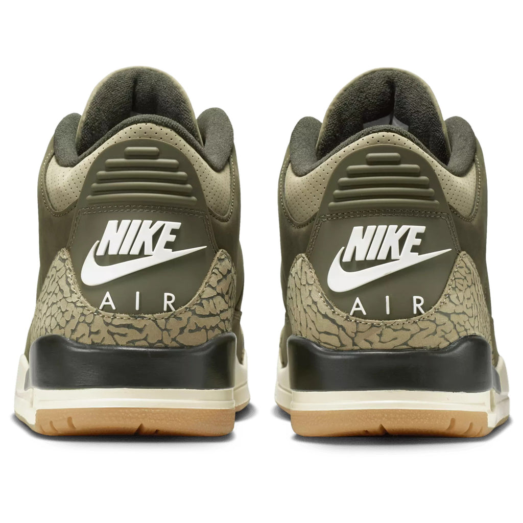 Jordan Retro 3 DN3707-202 — Men's & Women's Basketball Sneaker