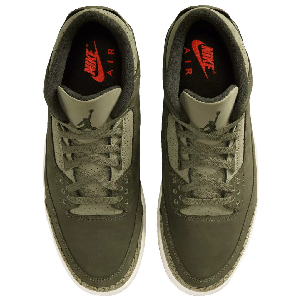 Jordan Retro 3 DN3707-202 — Men's & Women's Basketball Sneaker