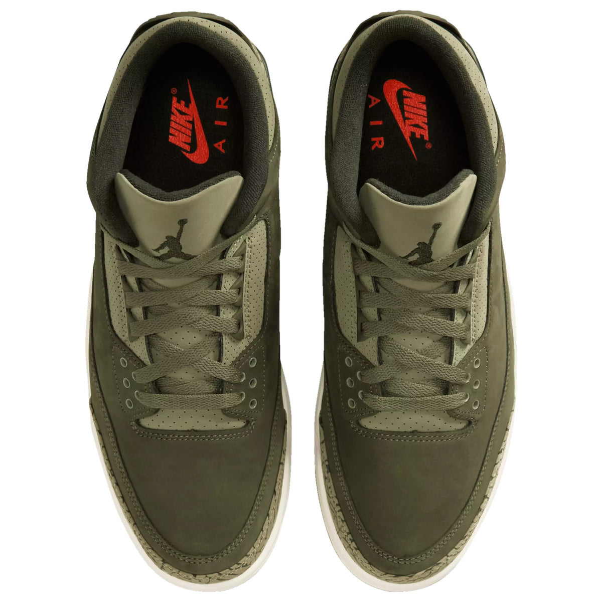 Jordan Retro 3 DN3707-202 — Men's & Women's Basketball Sneaker