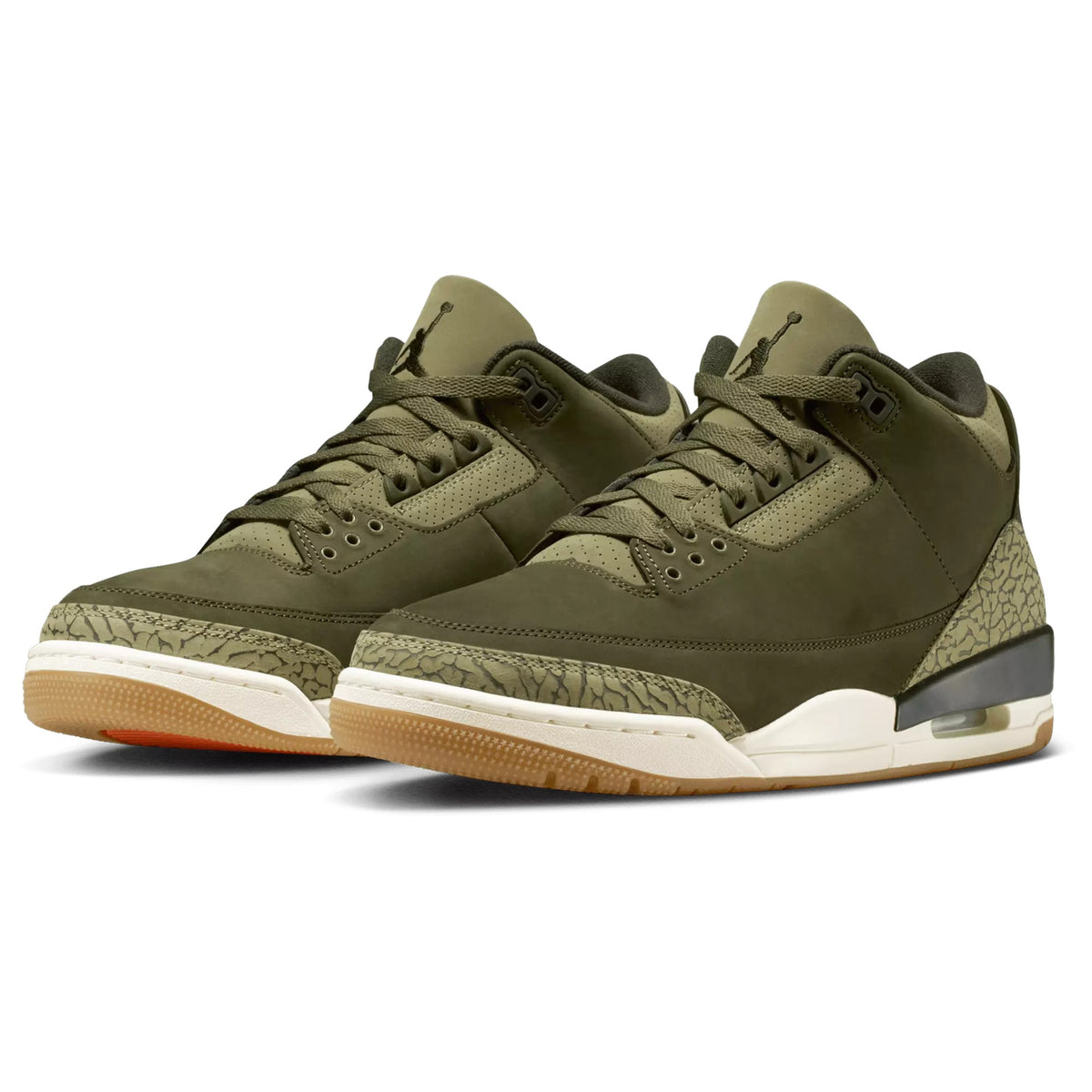 Jordan Retro 3 DN3707-202 — Men's & Women's Basketball Sneaker