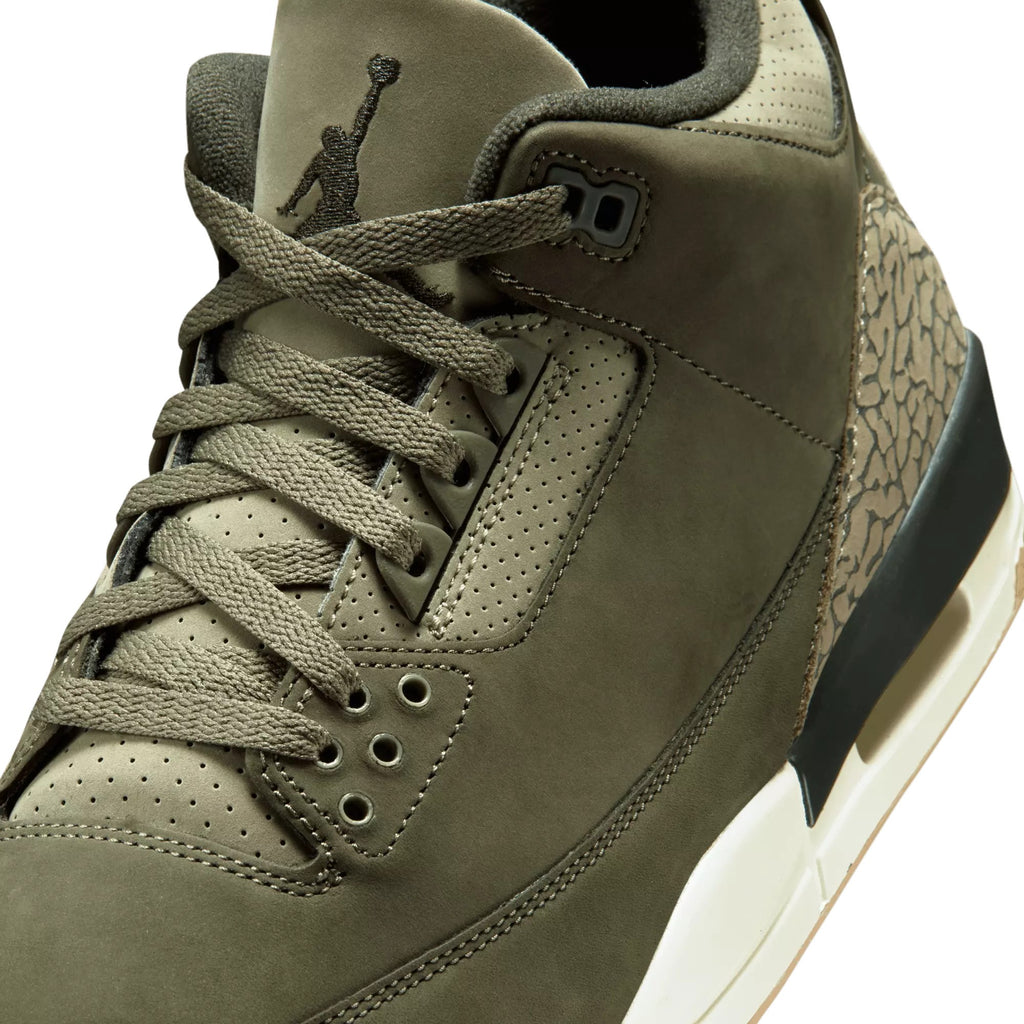 Jordan Retro 3 DN3707-202 — Men's & Women's Basketball Sneaker