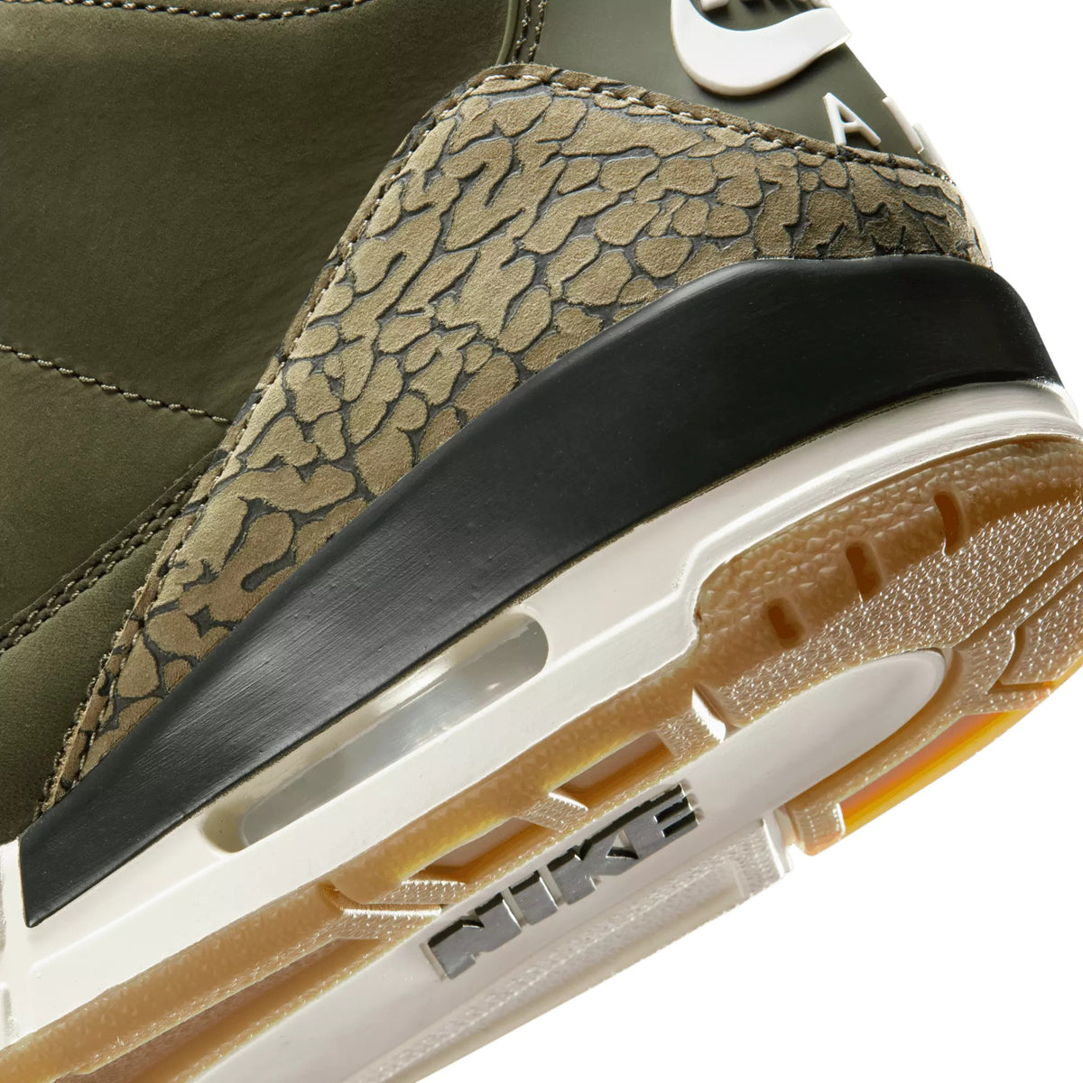 Jordan Retro 3 DN3707-202 — Men's & Women's Basketball Sneaker