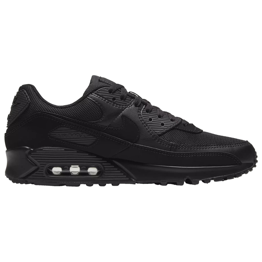 Nike Air Max 90 CN8490-003 — Men's Lifestyle Sneaker