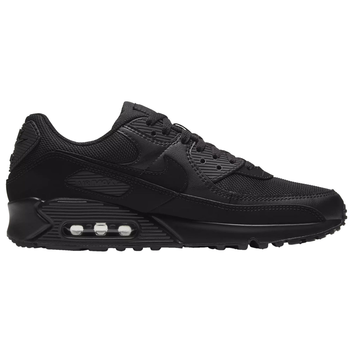 Nike Air Max 90 CN8490-003 — Men's Lifestyle Sneaker