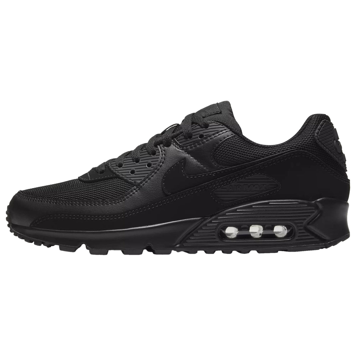 Nike Air Max 90 CN8490-003 — Men's Lifestyle Sneaker