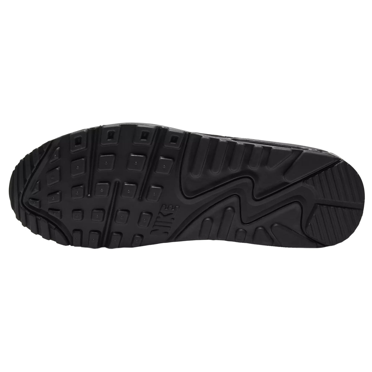 Nike Air Max 90 CN8490-003 — Men's Lifestyle Sneaker
