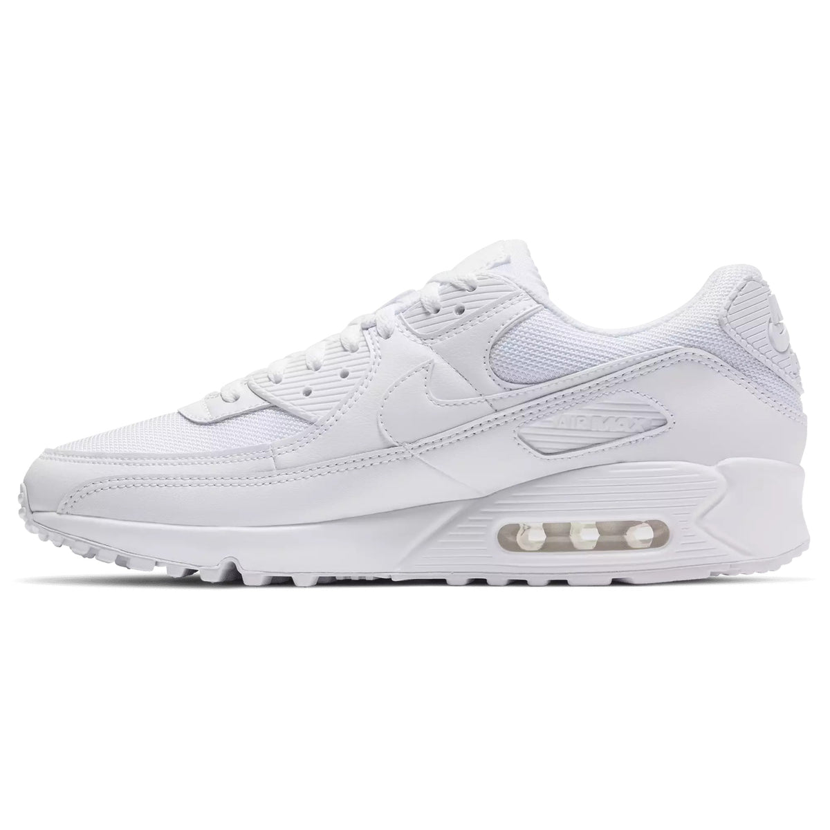 Nike Air Max 90 CN8490-100 — Men's Lifestyle Sneaker