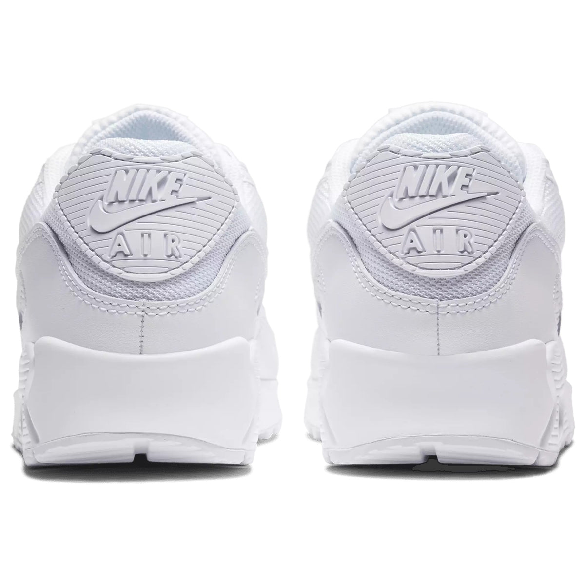 Nike Air Max 90 CN8490-100 — Men's Lifestyle Sneaker