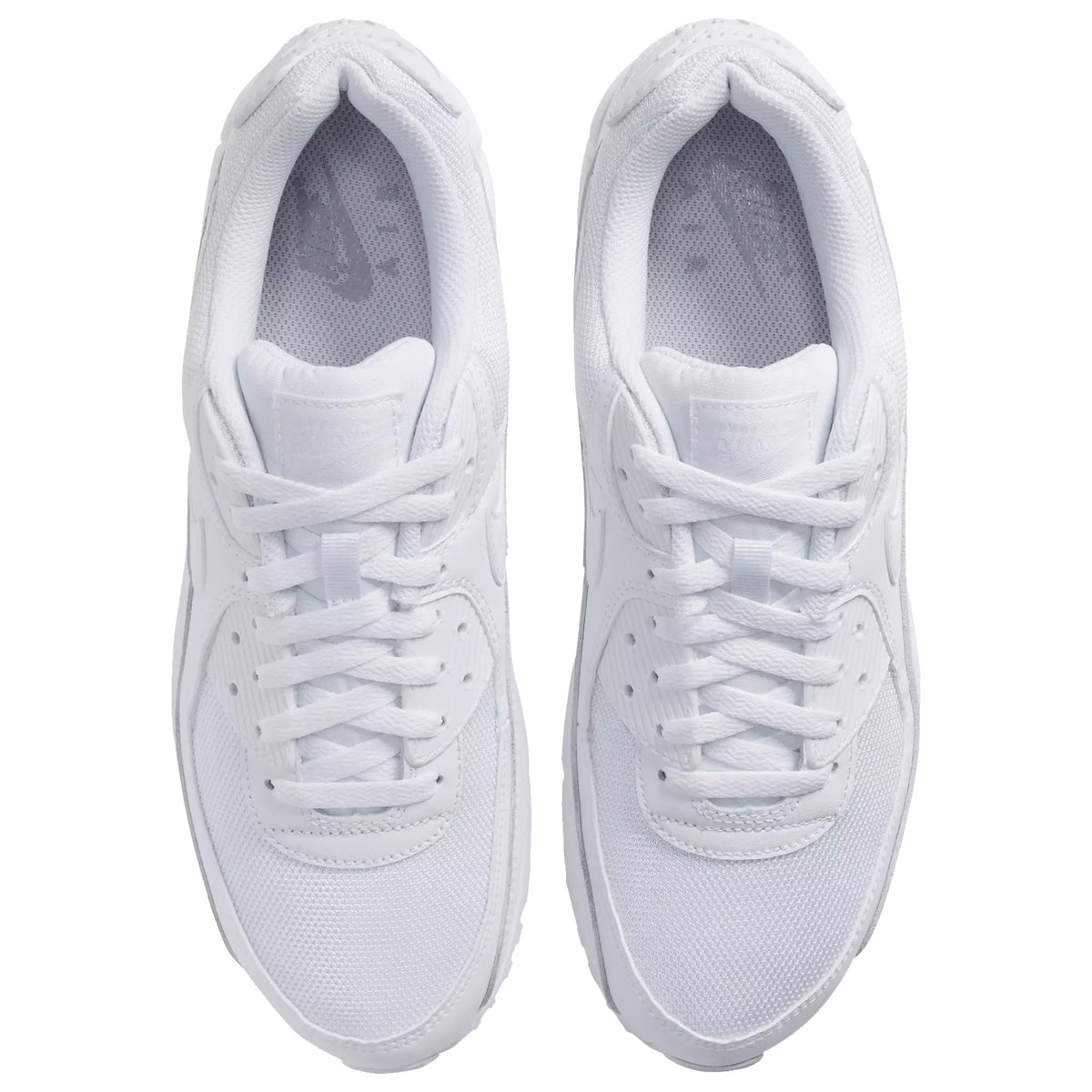 Nike Air Max 90 CN8490-100 — Men's Lifestyle Sneaker