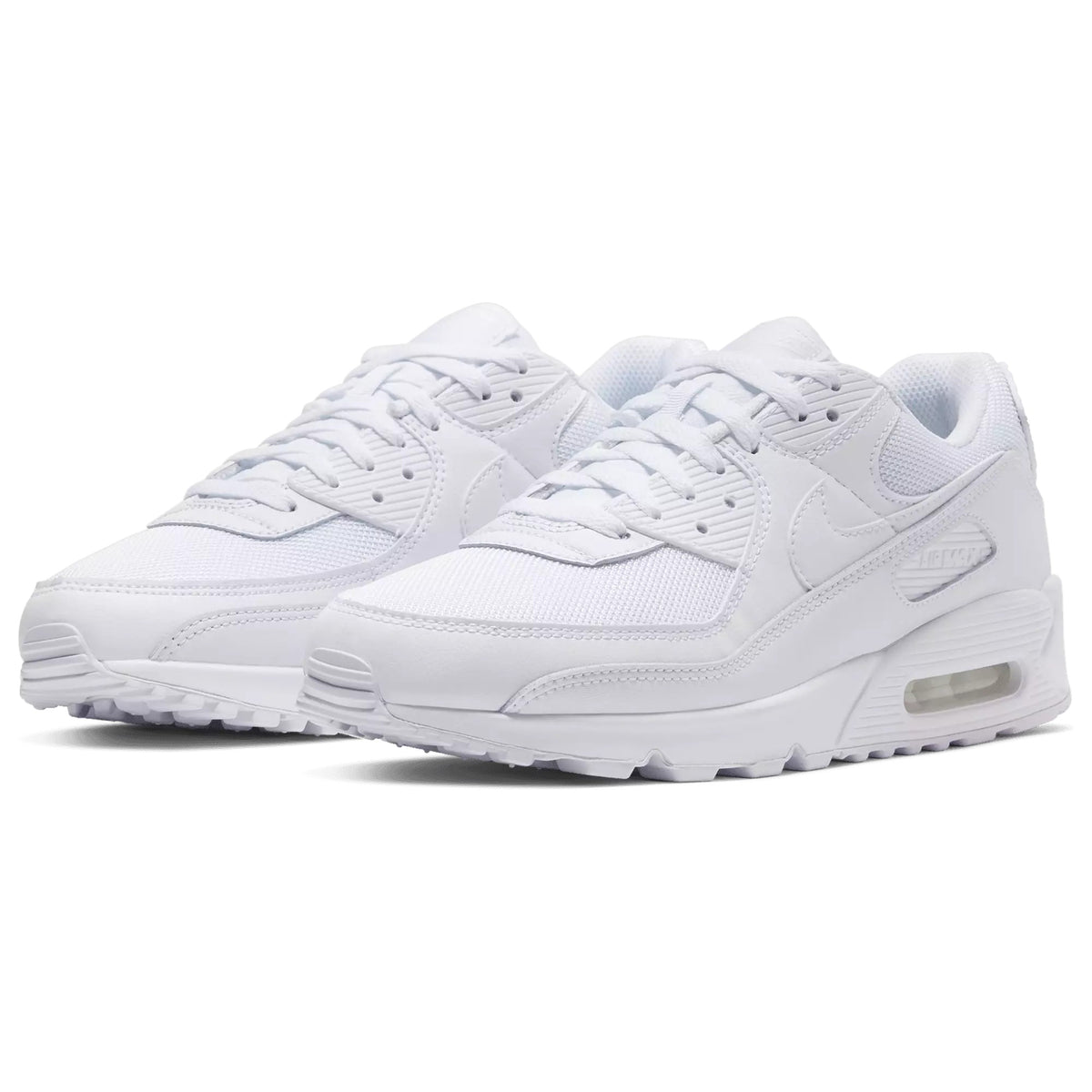 Nike Air Max 90 CN8490-100 — Men's Lifestyle Sneaker