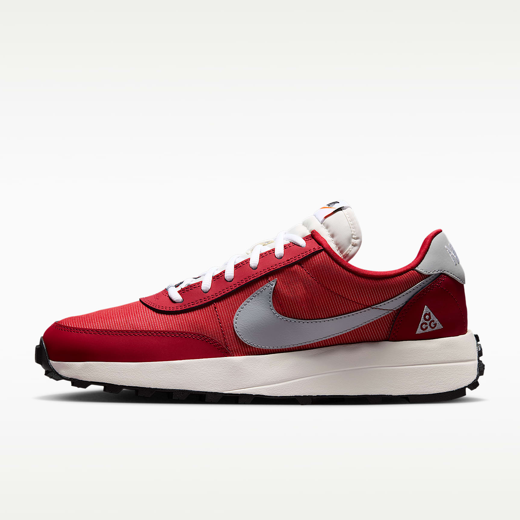 Nike ACG LDV IF2857-600 – Unisex All-Terrain Lifestyle Sneaker