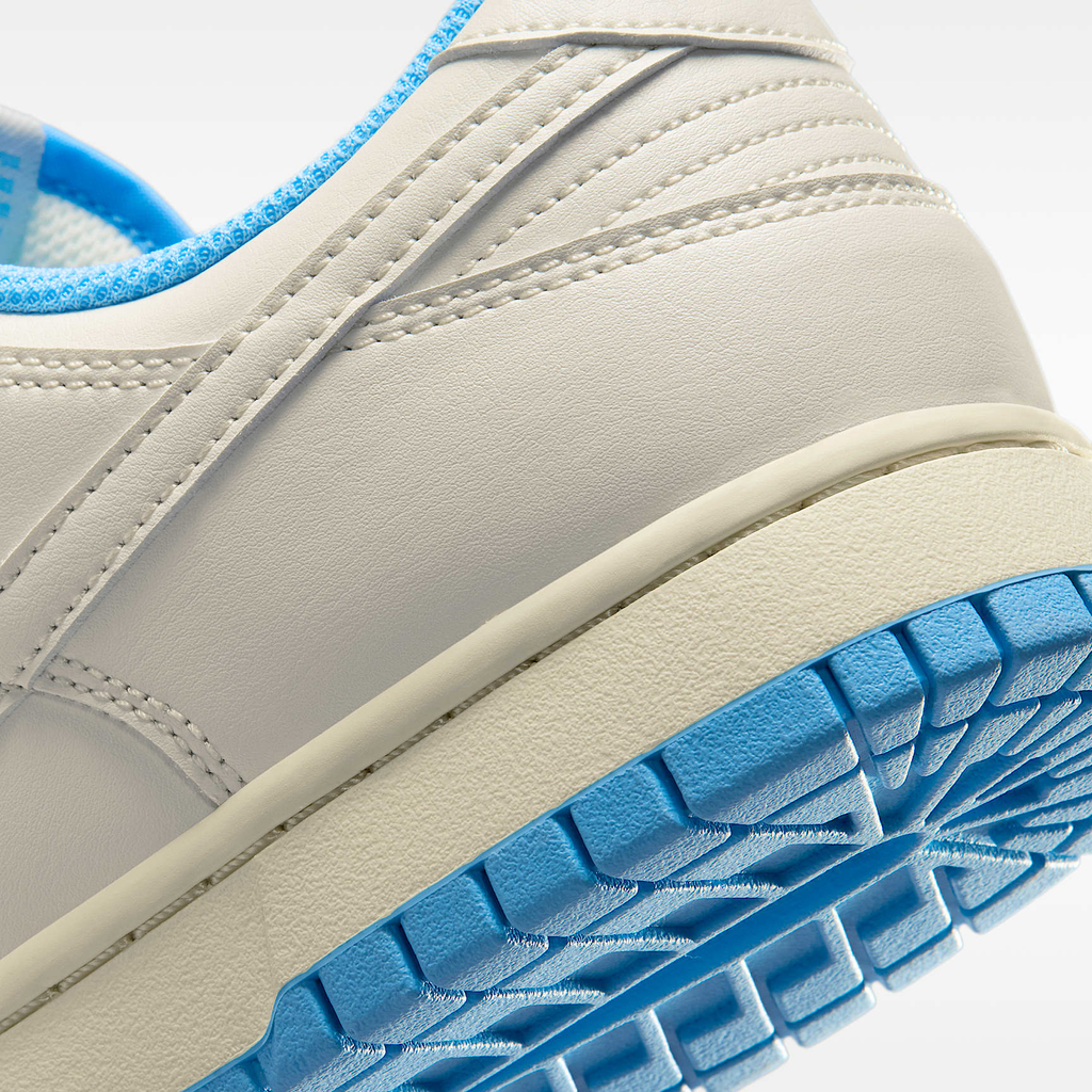 Nike Dunk Low Retro HF5441-119 – Unisex Classic Sneaker
