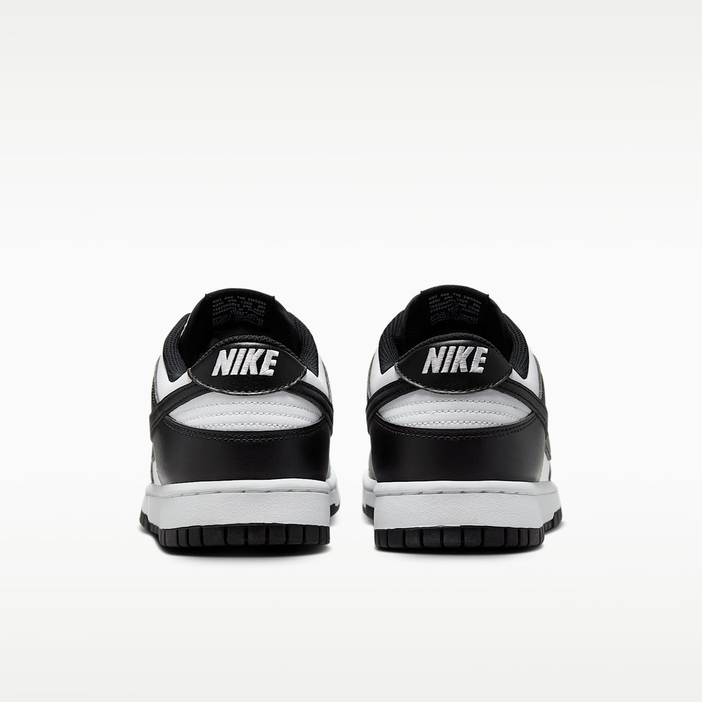 Nike Dunk Low Retro HF5441-100 – Unisex White Classic Sneaker