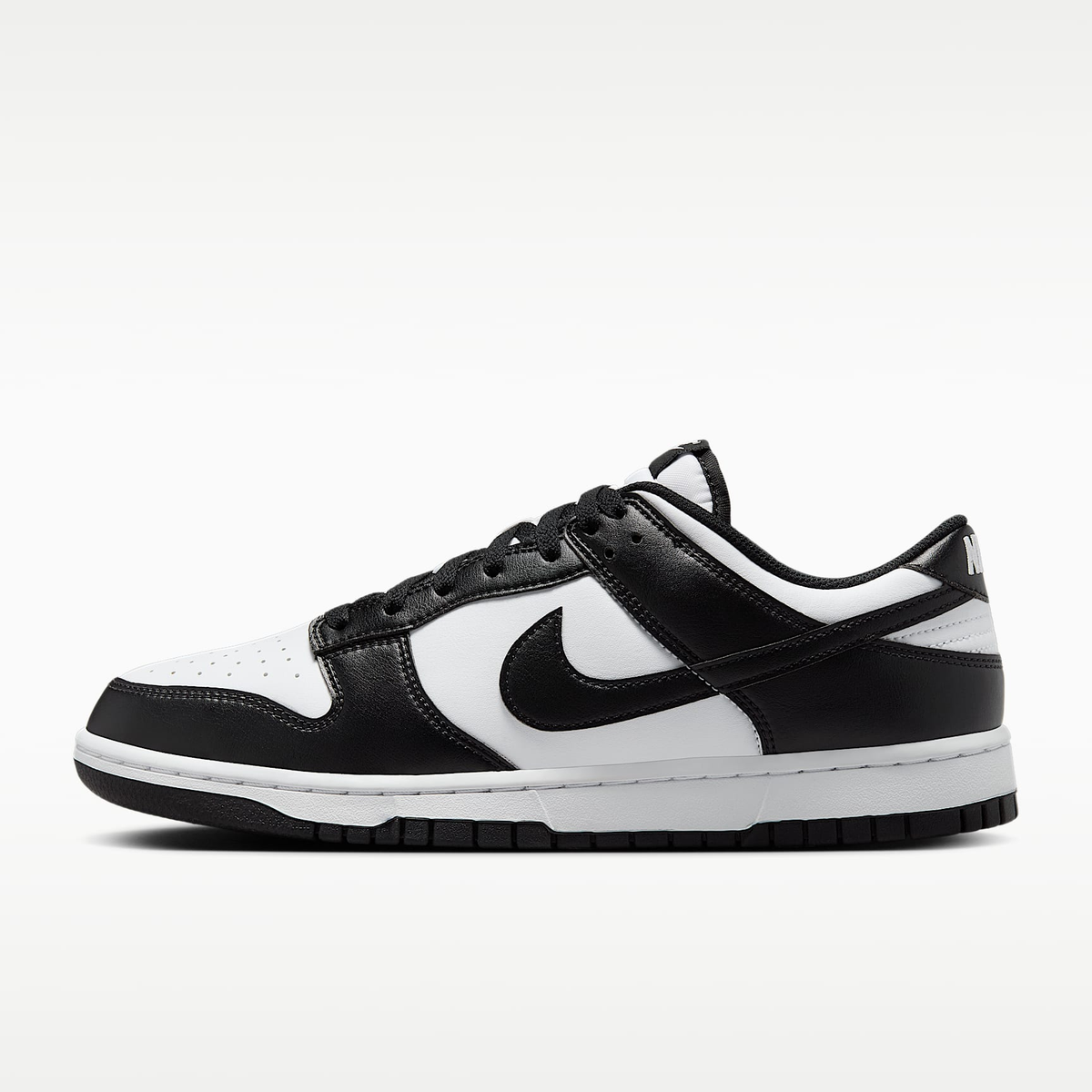 Nike Dunk Low Retro HF5441-100 – Unisex White Classic Sneaker