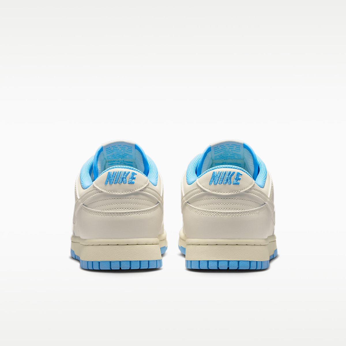 Nike Dunk Low Retro HF5441-119 – Unisex Classic Sneaker