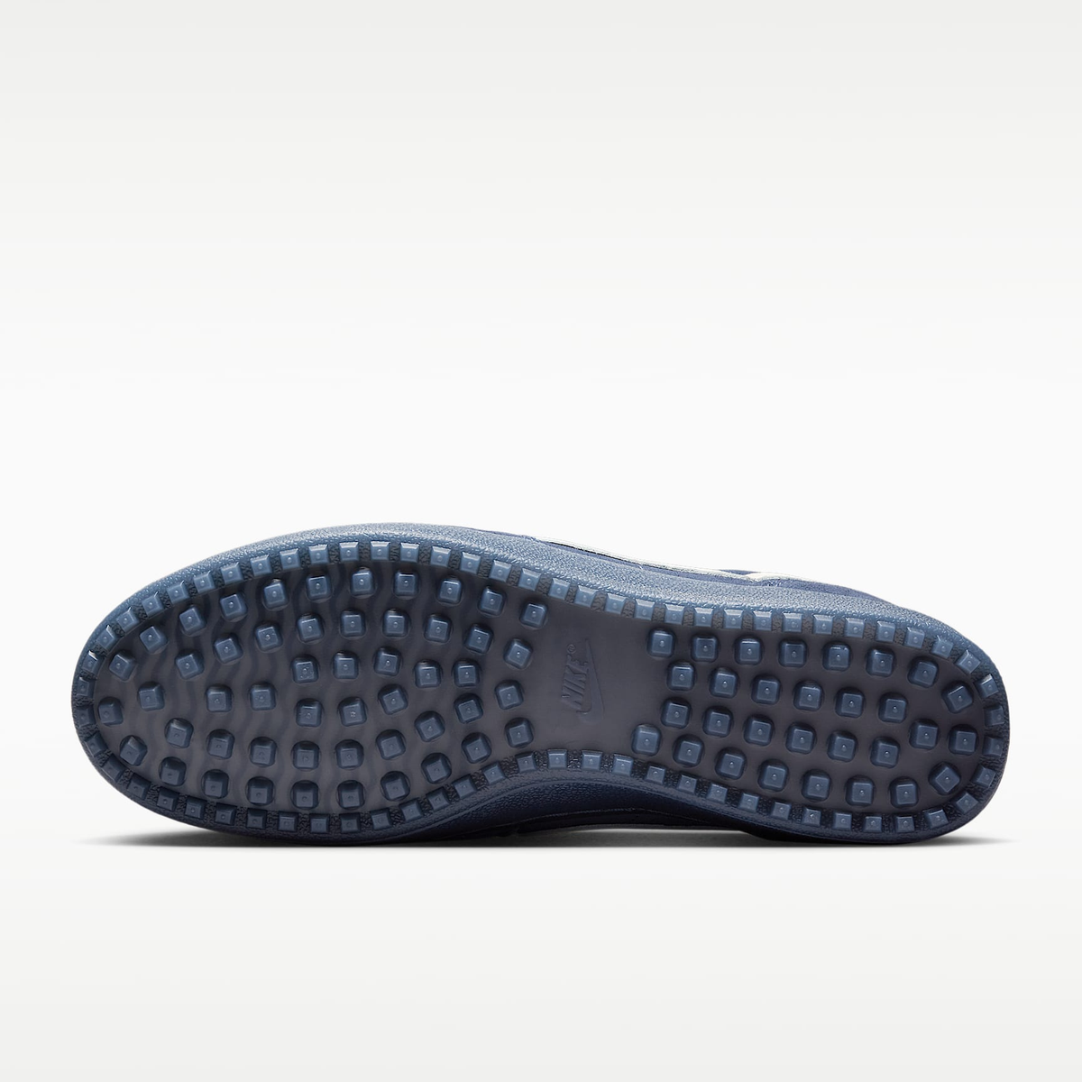 Nike Field General Blue Suede IF0666-400 – Men's Retro Football Sneaker