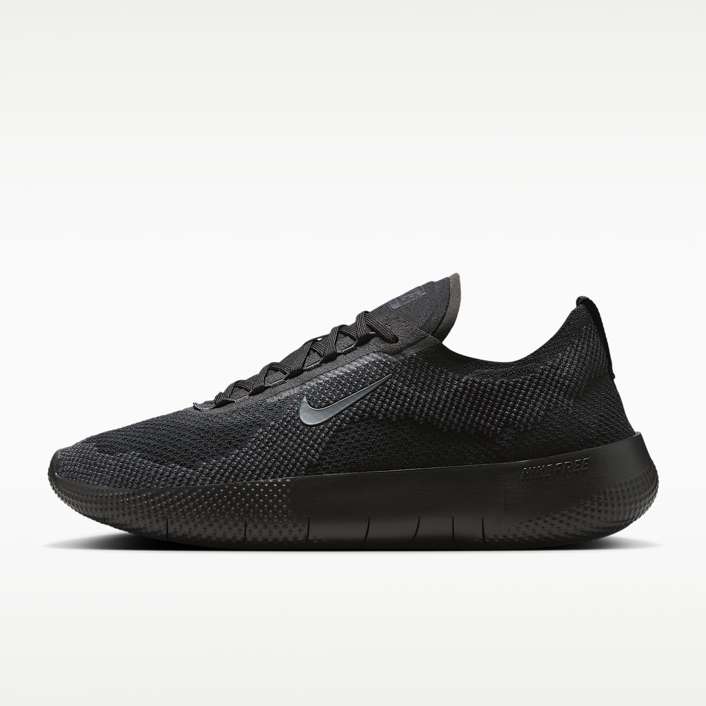 Nike Free 2025 HF1078-001 – Unisex Natural Motion Running Shoe