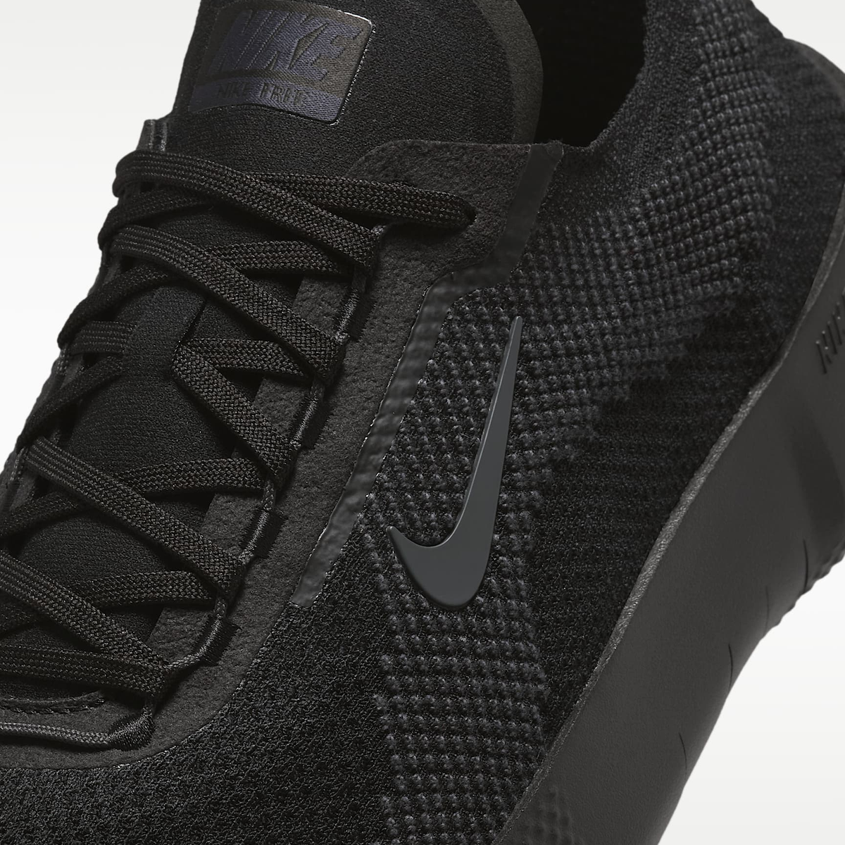 Nike Free 2025 HF1078-001 – Unisex Natural Motion Running Shoe