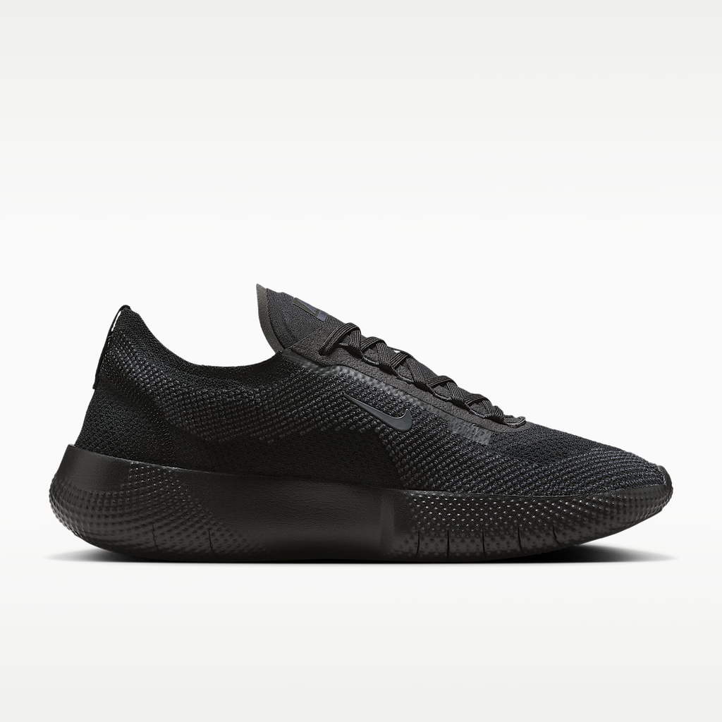 Nike Free 2025 HF1078-001 – Unisex Natural Motion Running Shoe
