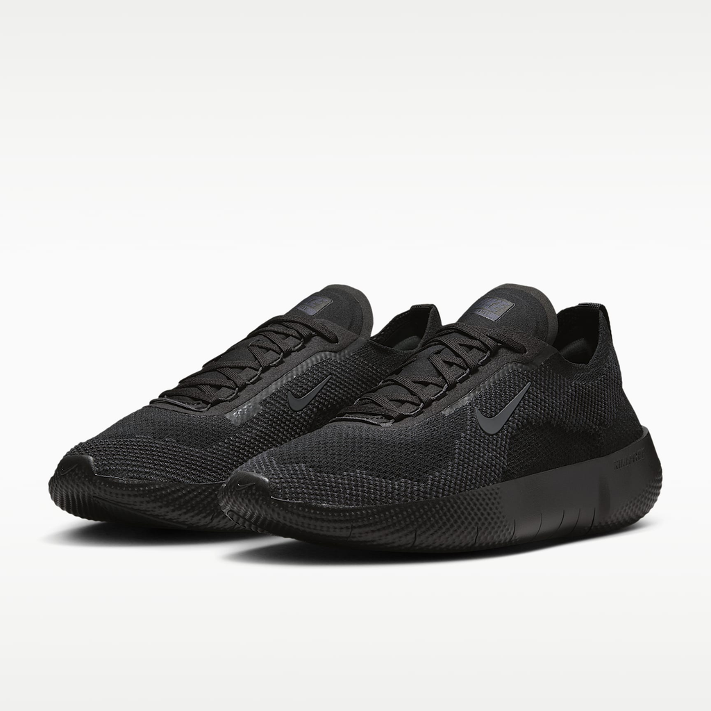 Nike Free 2025 HF1078-001 – Unisex Natural Motion Running Shoe