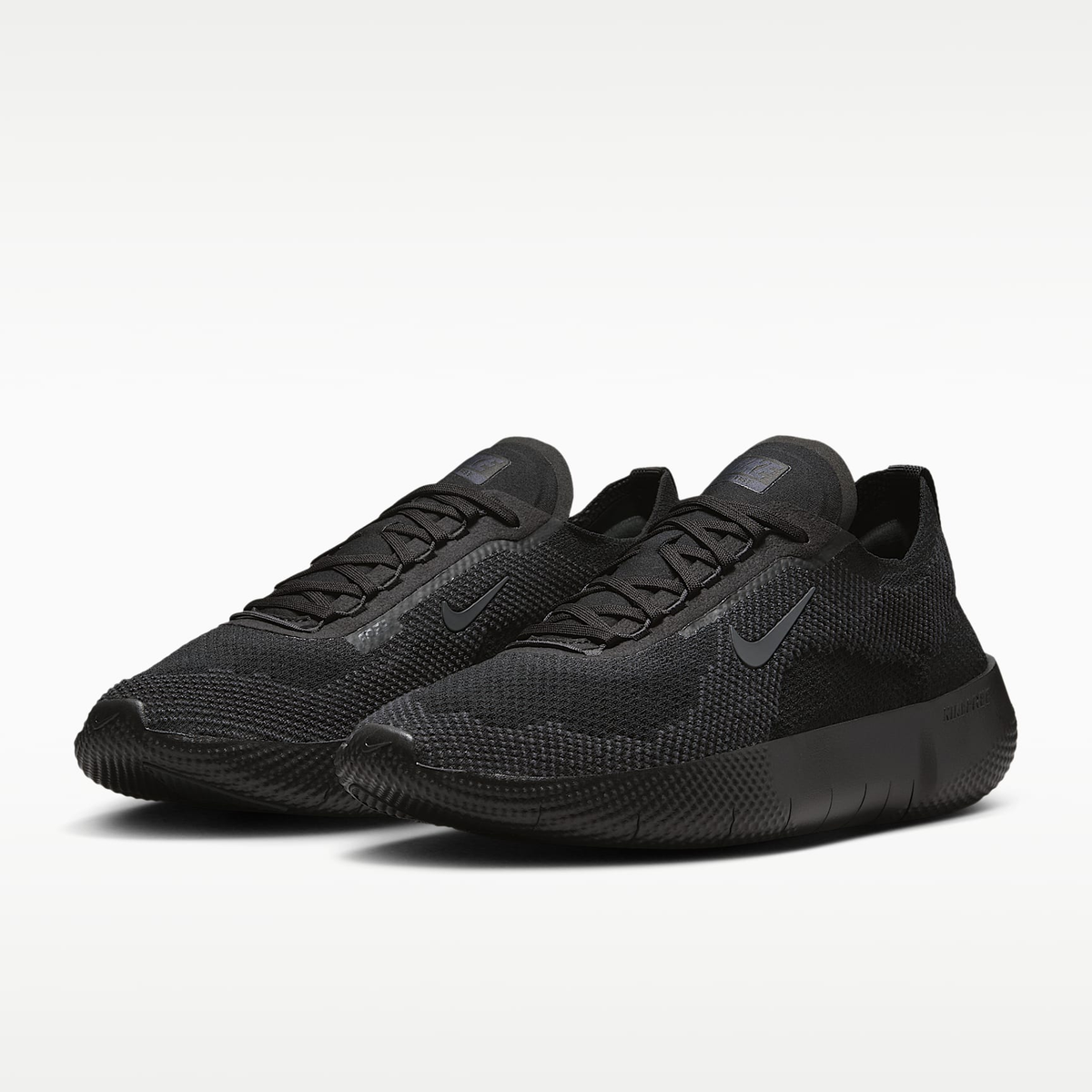 Nike Free 2025 HF1078-001 – Unisex Natural Motion Running Shoe