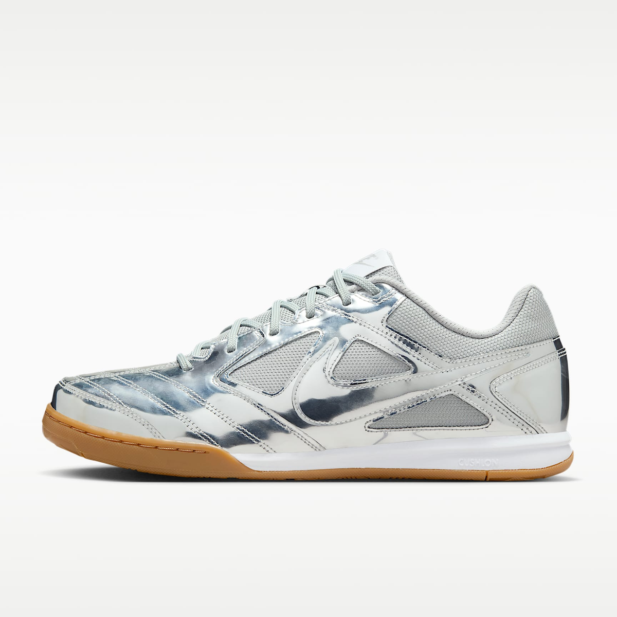 Nike Gato LV8 IB3566-001 – Indoor Soccer Shoe