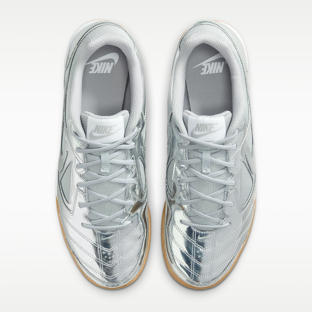 Nike Gato LV8 IB3566-001 – Indoor Soccer Shoe