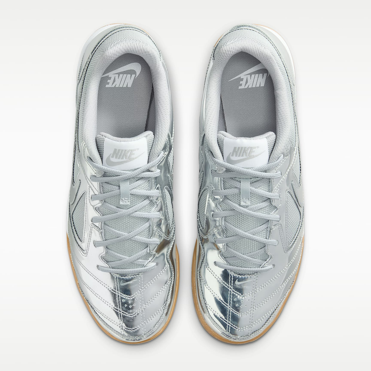Nike Gato LV8 IB3566-001 – Indoor Soccer Shoe