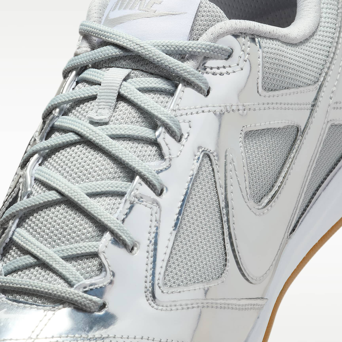 Nike Gato LV8 IB3566-001 – Indoor Soccer Shoe