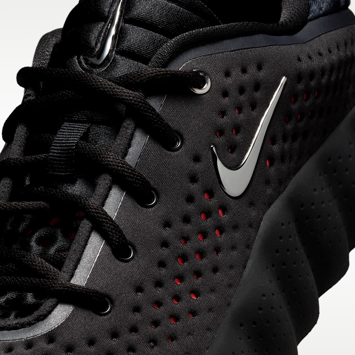 Nike Mind 002 HQ4308-001 – Unisex Lifestyle Sneaker