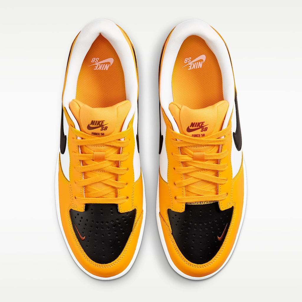 Nike SB Force 58 PRM L DH7505-700 – Unisex Skate Shoe