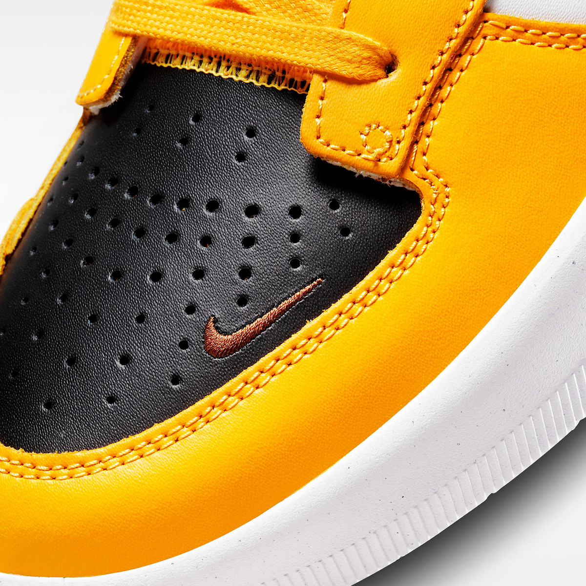 Nike SB Force 58 PRM L DH7505-700 – Unisex Skate Shoe