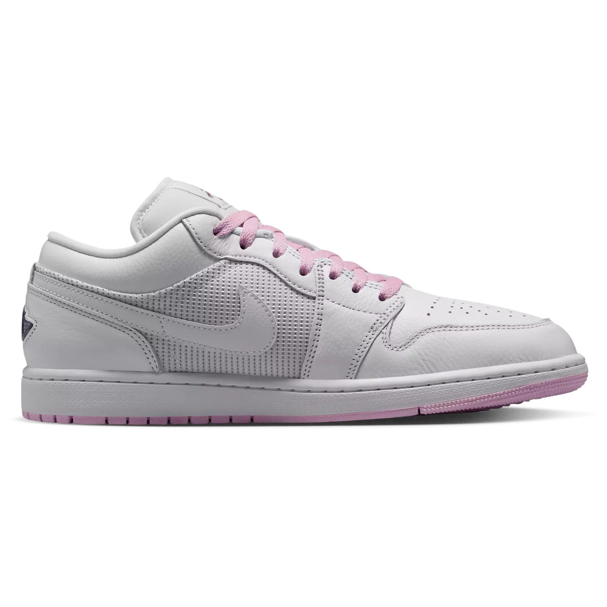 Air Jordan 1 Low SE IO2048-100 — Men's & Women's Lifestyle Sneaker