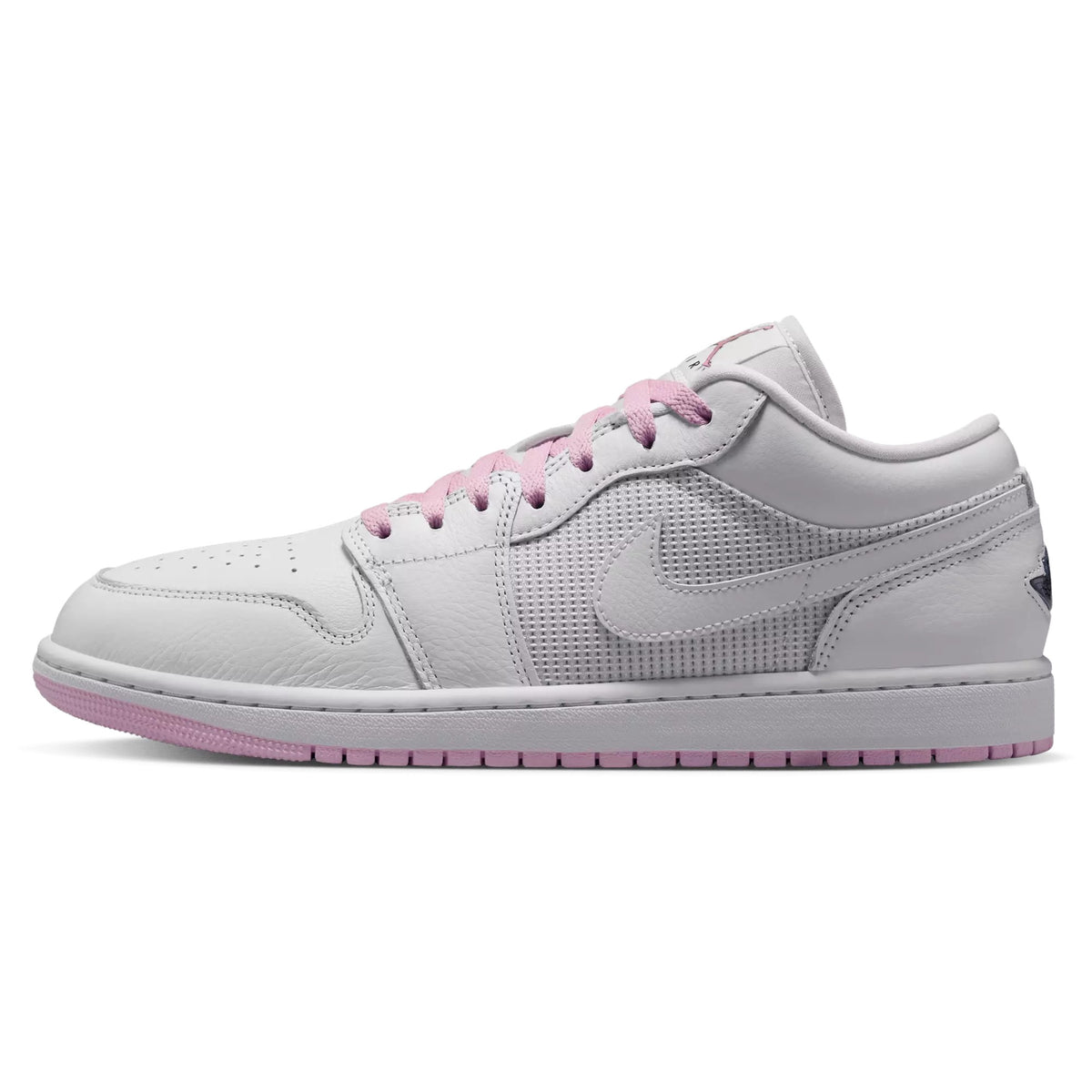 Air Jordan 1 Low SE IO2048-100 — Men's & Women's Lifestyle Sneaker
