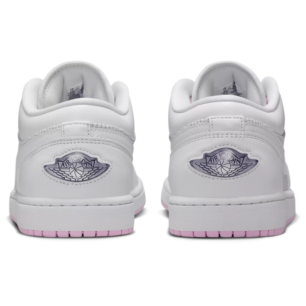 Air Jordan 1 Low SE IO2048-100 — Men's & Women's Lifestyle Sneaker