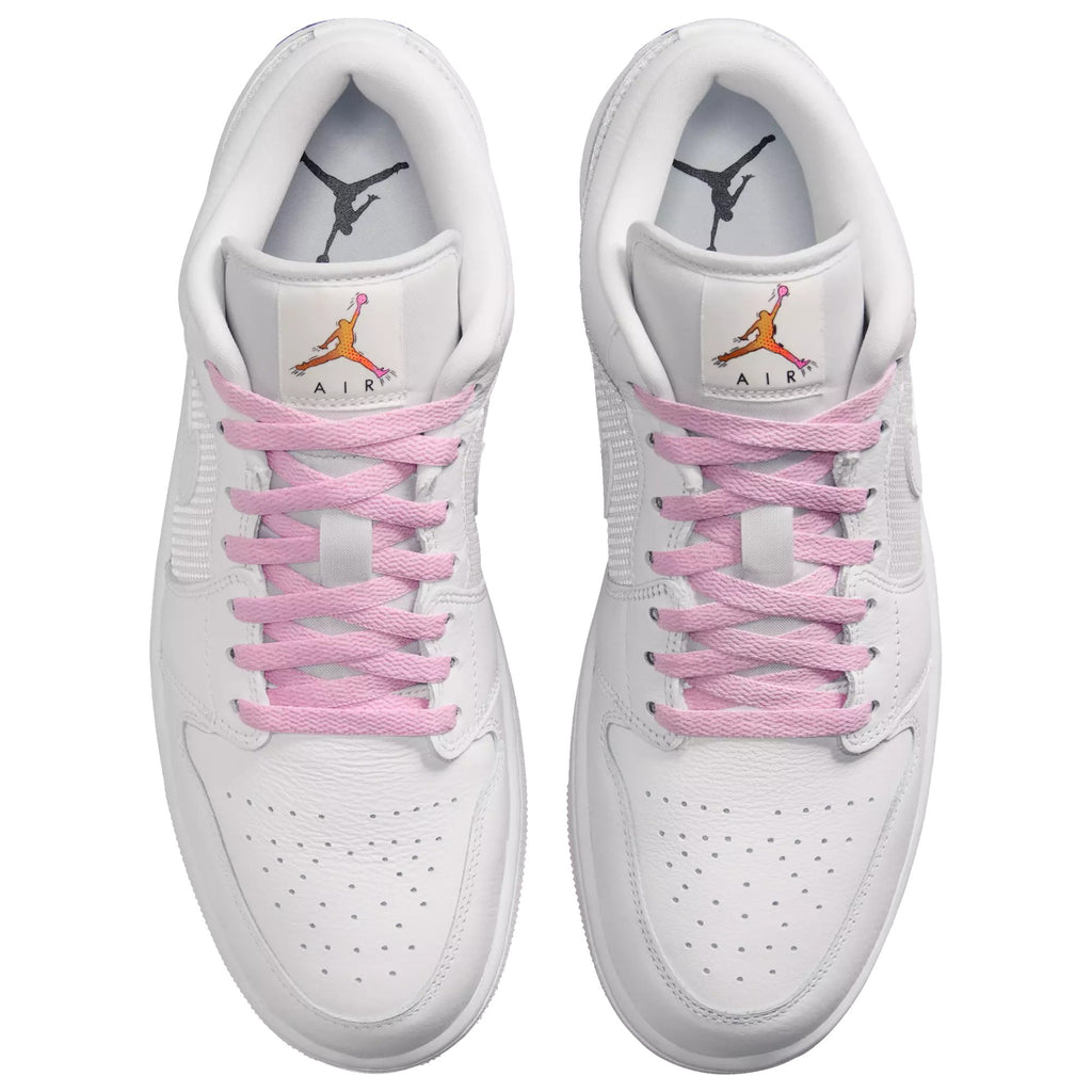 Air Jordan 1 Low SE IO2048-100 — Men's & Women's Lifestyle Sneaker