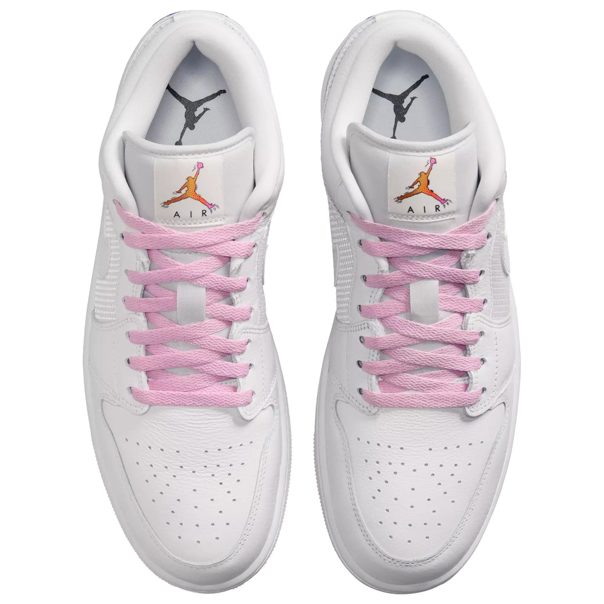 Air Jordan 1 Low SE IO2048-100 — Men's & Women's Lifestyle Sneaker