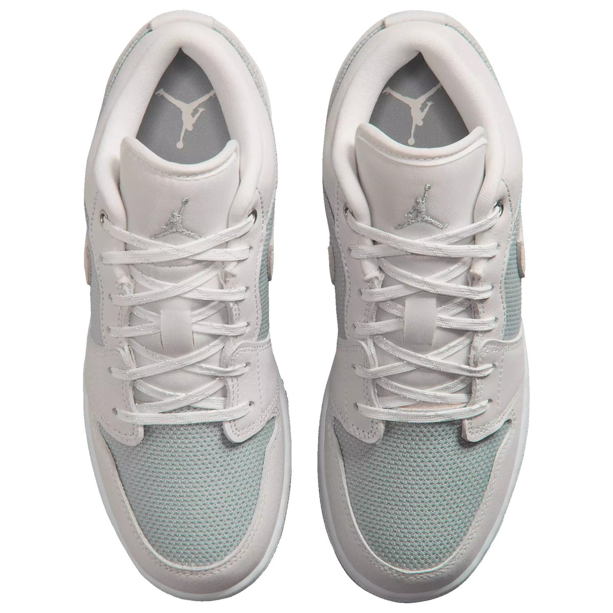 Air Jordan 1 Low SE IO2049-100 — Men's & Women's Lifestyle Sneaker