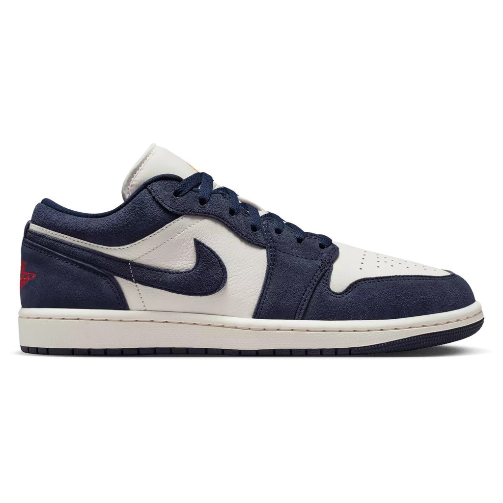 Air Jordan 1 Low SE IO7448-400 — Men's & Women's Lifestyle Sneaker