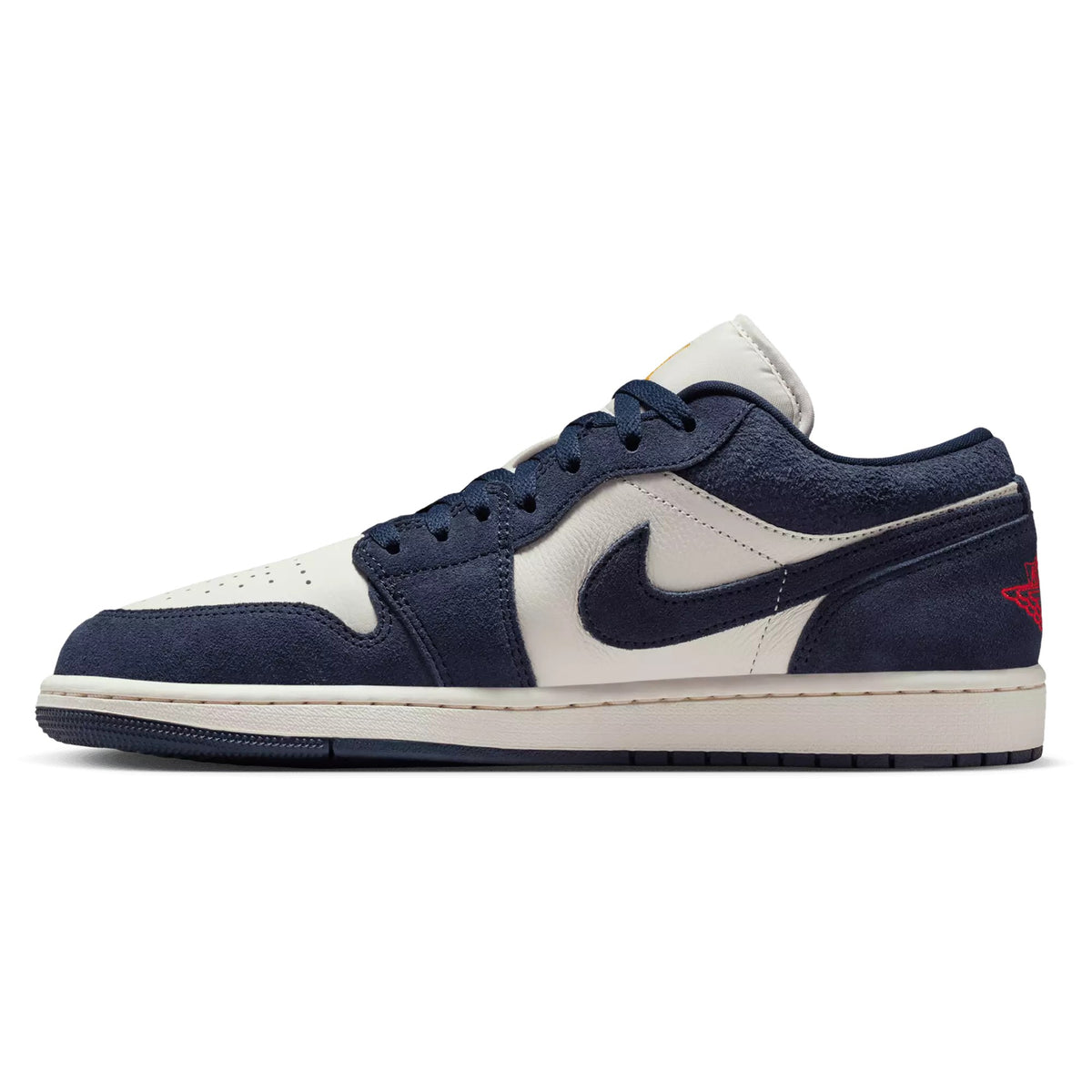 Air Jordan 1 Low SE IO7448-400 — Men's & Women's Lifestyle Sneaker