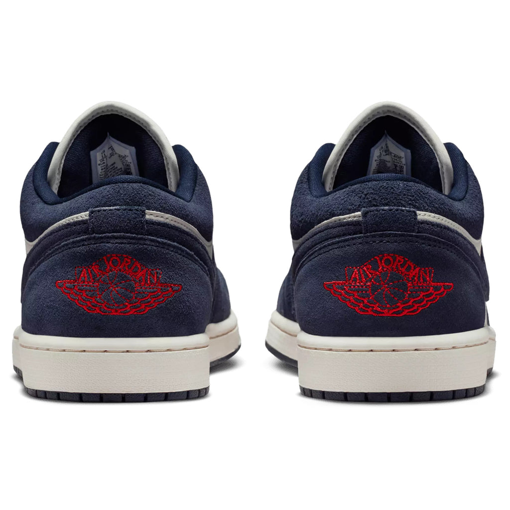 Air Jordan 1 Low SE IO7448-400 — Men's & Women's Lifestyle Sneaker
