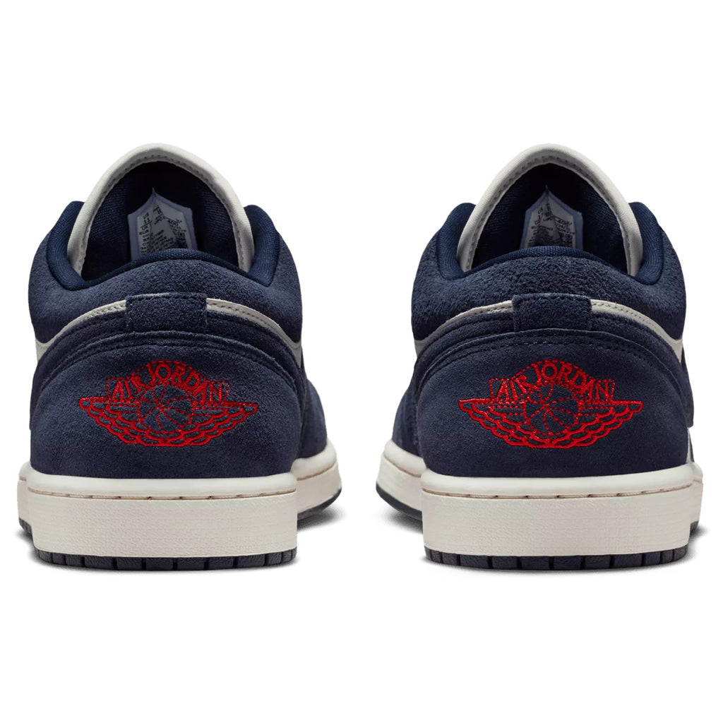 Air Jordan 1 Low SE IO7448-400 — Men's & Women's Lifestyle Sneaker